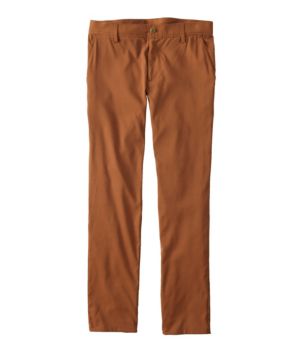 Men's VentureStretch Commuter Chinos, Tapered Leg