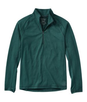 Men's VentureSoft Pullover, Quarter-Zip