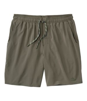 Men's Ultralight Adventure Shorts, 8"