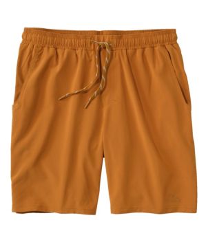 Men's Ultralight Adventure Shorts, 8"