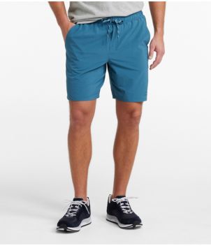 Men's Ultralight Adventure Shorts, 8"