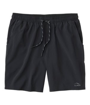 Men's Ultralight Adventure Shorts, 8"