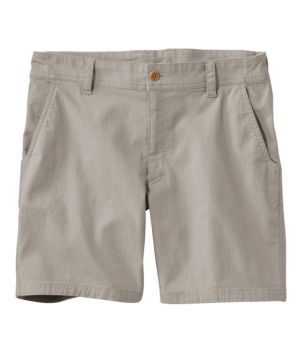 Men's Explorer Ripstop Shorts, Fixed Waist