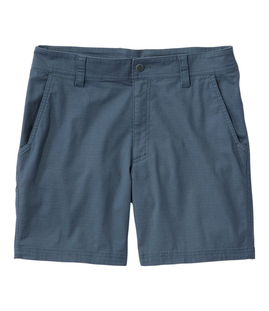 Men's Explorer Ripstop Shorts, Fixed Waist