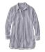  Sale Color Option: Darkest Navy Wide Stripe, $49.99.