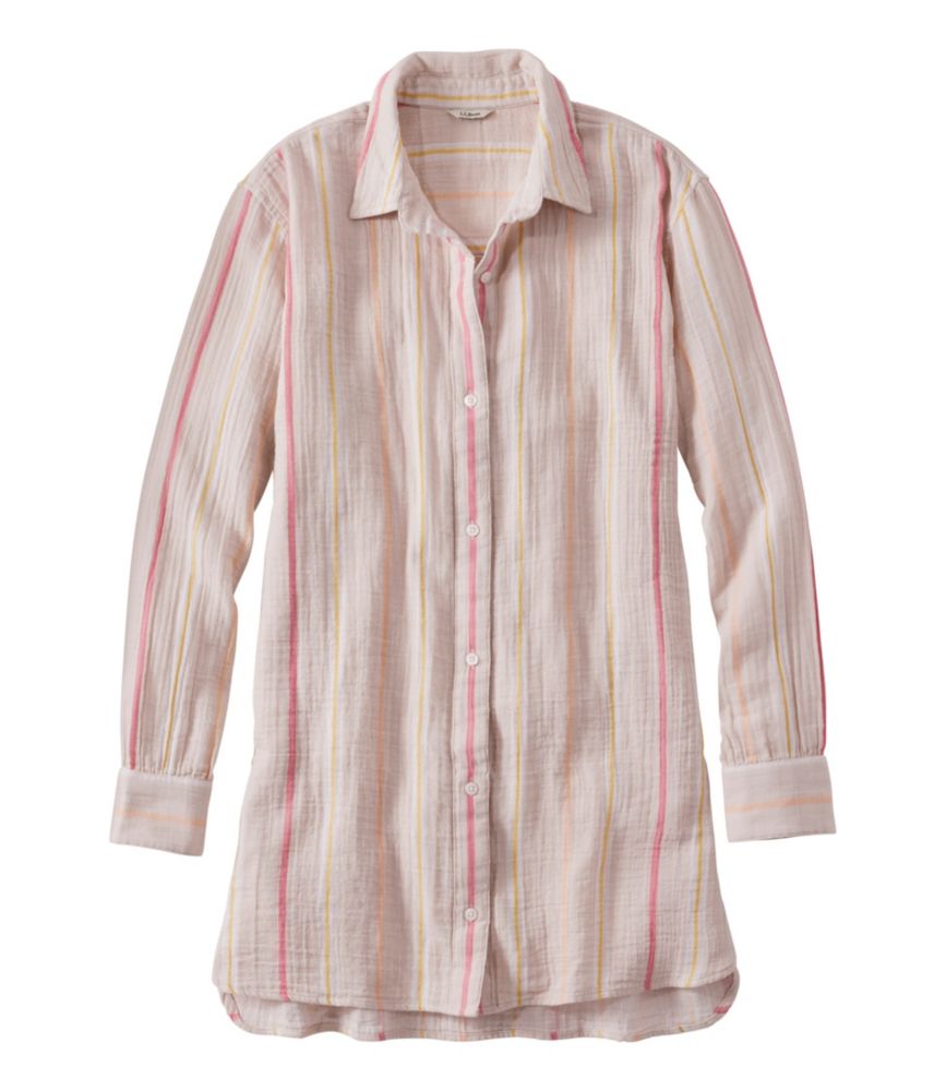Shore Multi Stripe