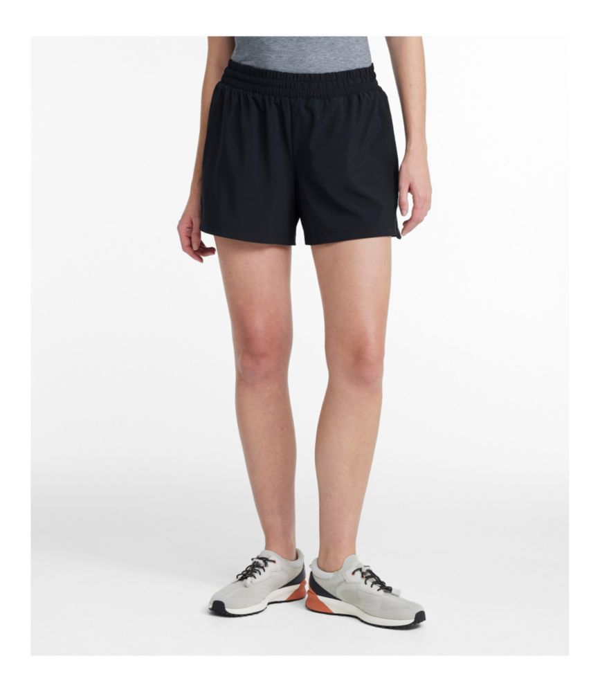 Women's Ultralight Adventure Shorts, , small image number 1