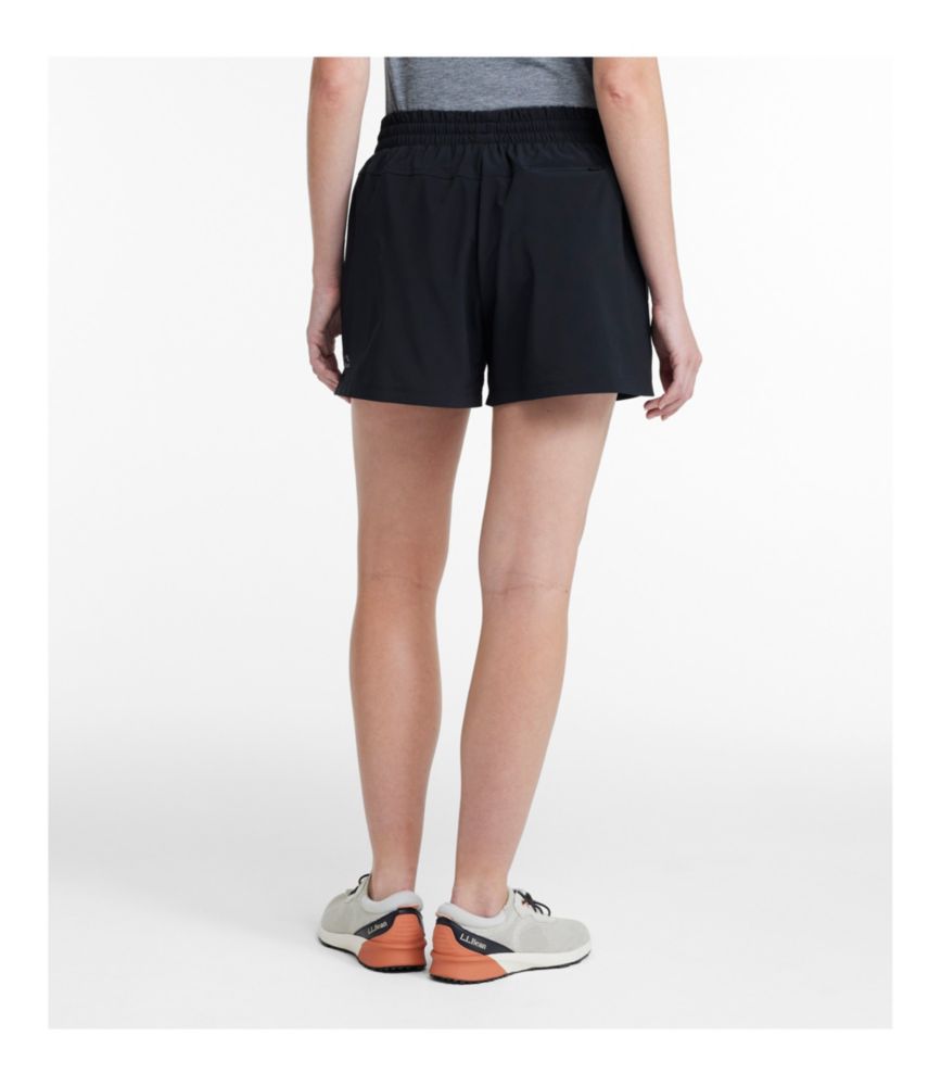 Women's Ultralight Adventure Shorts, , small image number 2