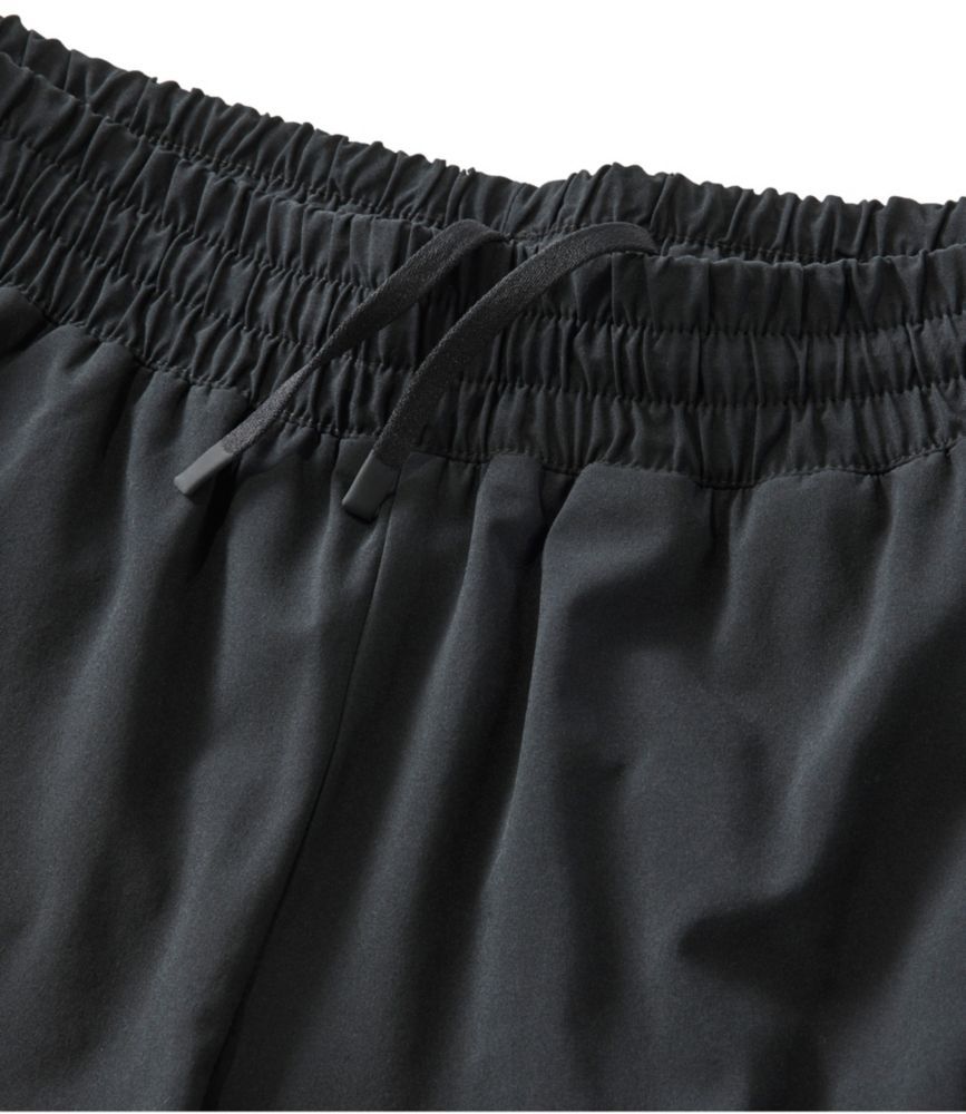 Women's Ultralight Adventure Shorts, , small image number 3