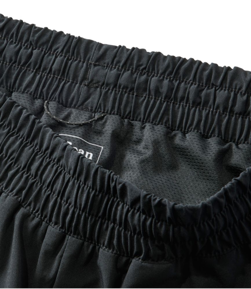 Women's Ultralight Adventure Shorts, , small image number 4
