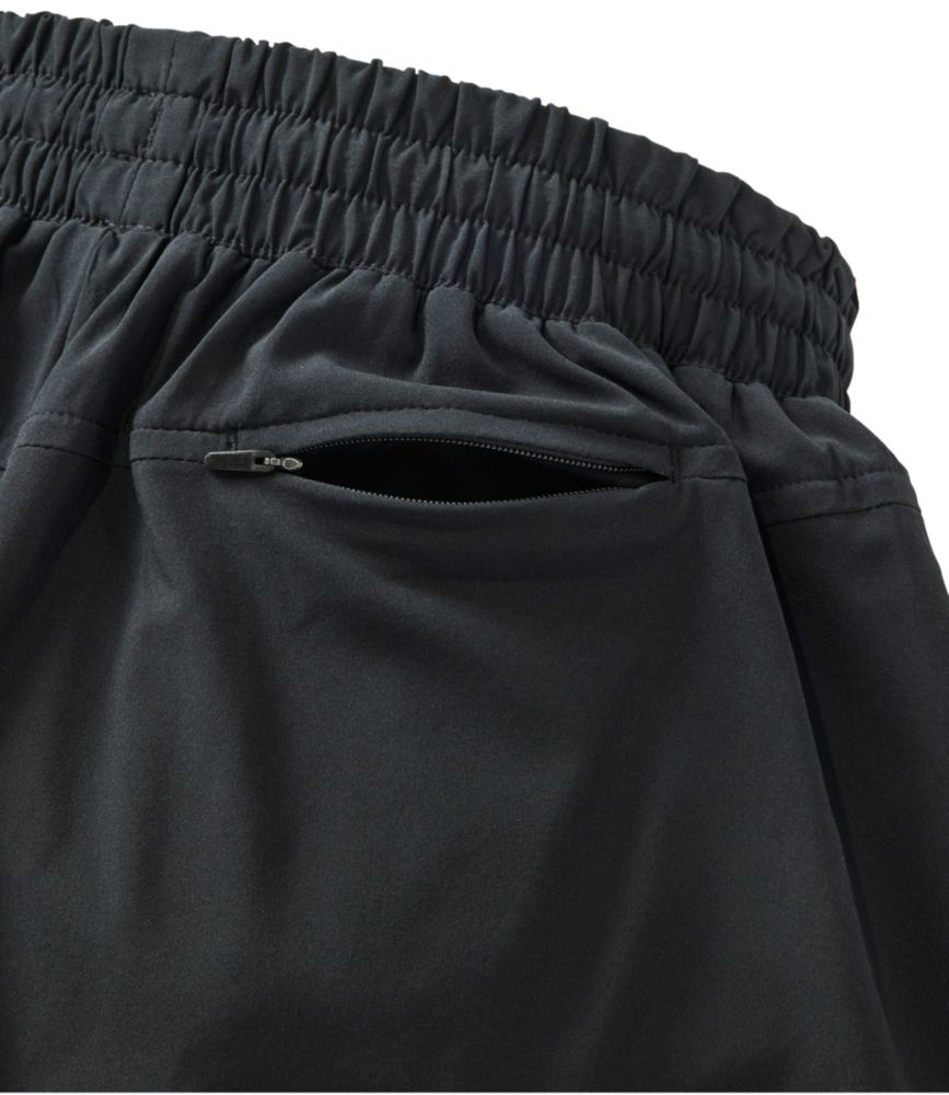 Women's Ultralight Adventure Shorts, , small image number 5