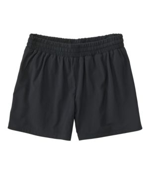 Women's Ultralight Adventure Shorts