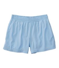 Women's Tropicwear Comfort Shorts