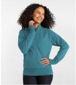 Ll bean womens store sweatshirts