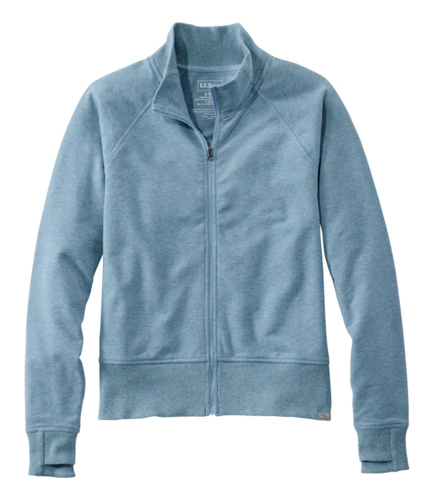 Women's L.L.Bean Cozy Sweatshirt