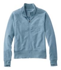 Ll bean cowl neck sweatshirt outlet