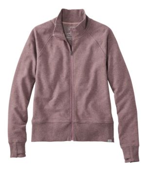 Women's Activewear Sweatshirts and Fleece