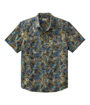 Men's All-Adventure Shirt