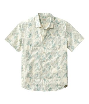 Men's All-Adventure Shirt