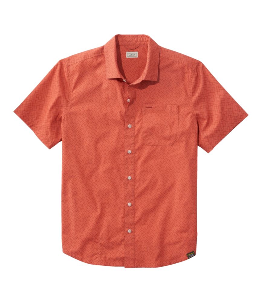 Men's All-Adventure Shirt | Shirts at L.L.Bean