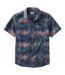 Color Option: Rangeley Blue Landscape, $69.95