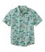Color Option: Lightest Mint Harbor, $69.95