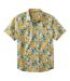 Color Option: Storm Teal Tropical Floral, $69.95