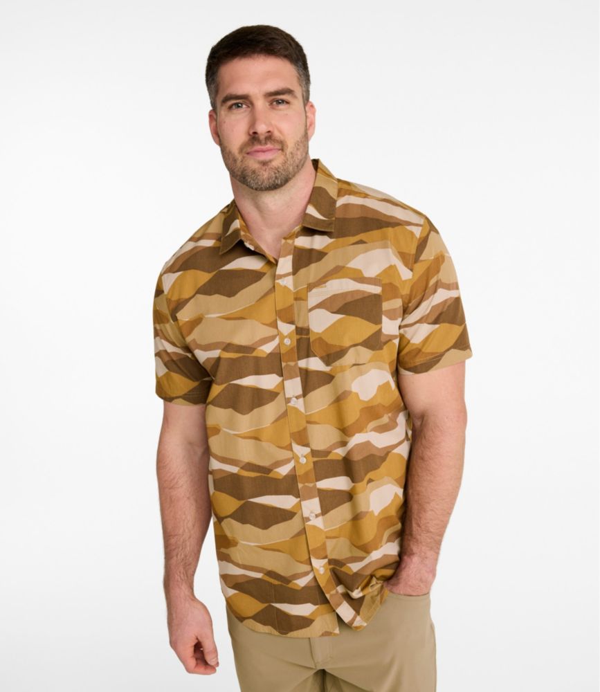 Men's All-Adventure Shirt