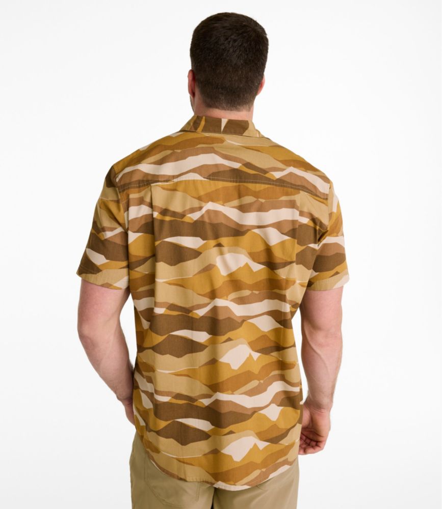 Men's All-Adventure Shirt