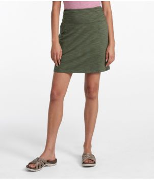 Women's Beech Point Skirt