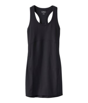 Women's L.L.Bean Everyday Performance Dress