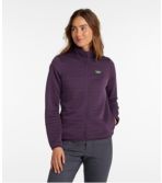 Women's Airlight Knit Full-Zip