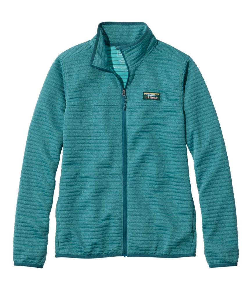 Shade Teal Heather