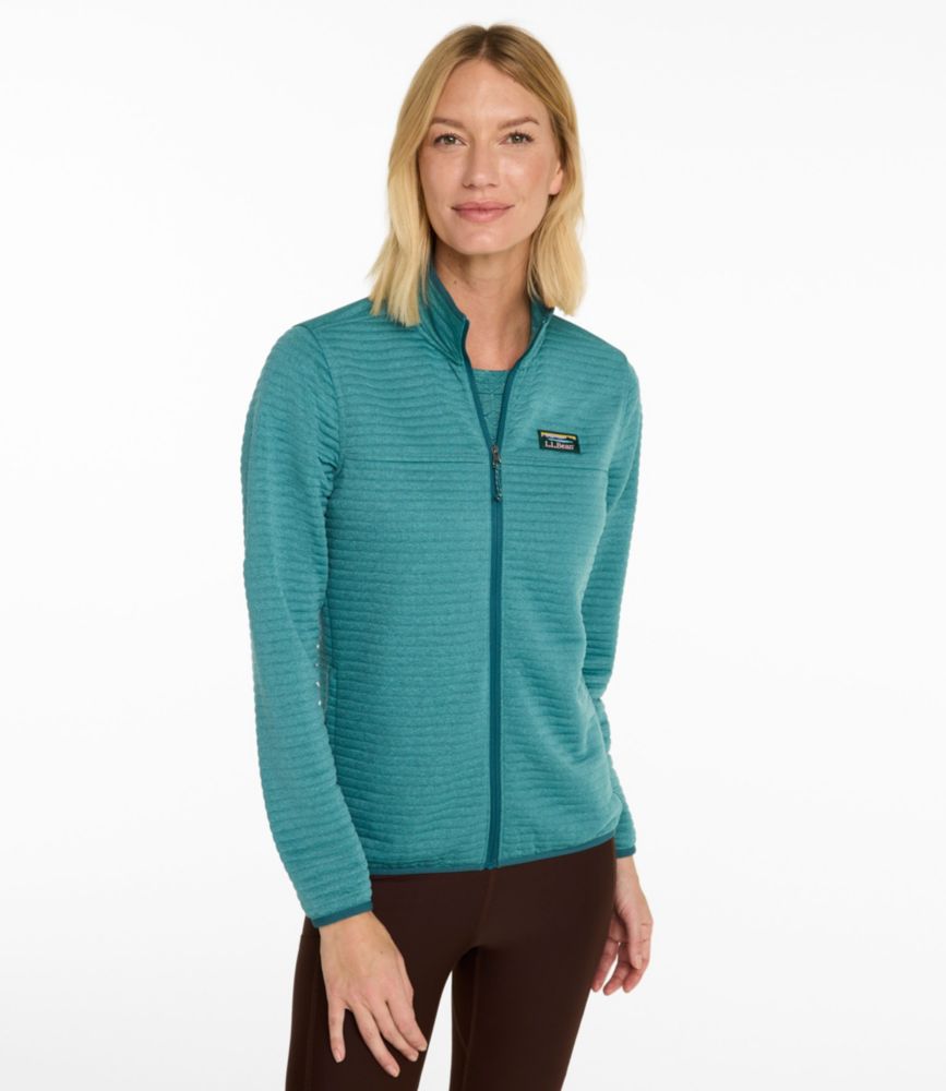 Women's Airlight Knit Full-Zip