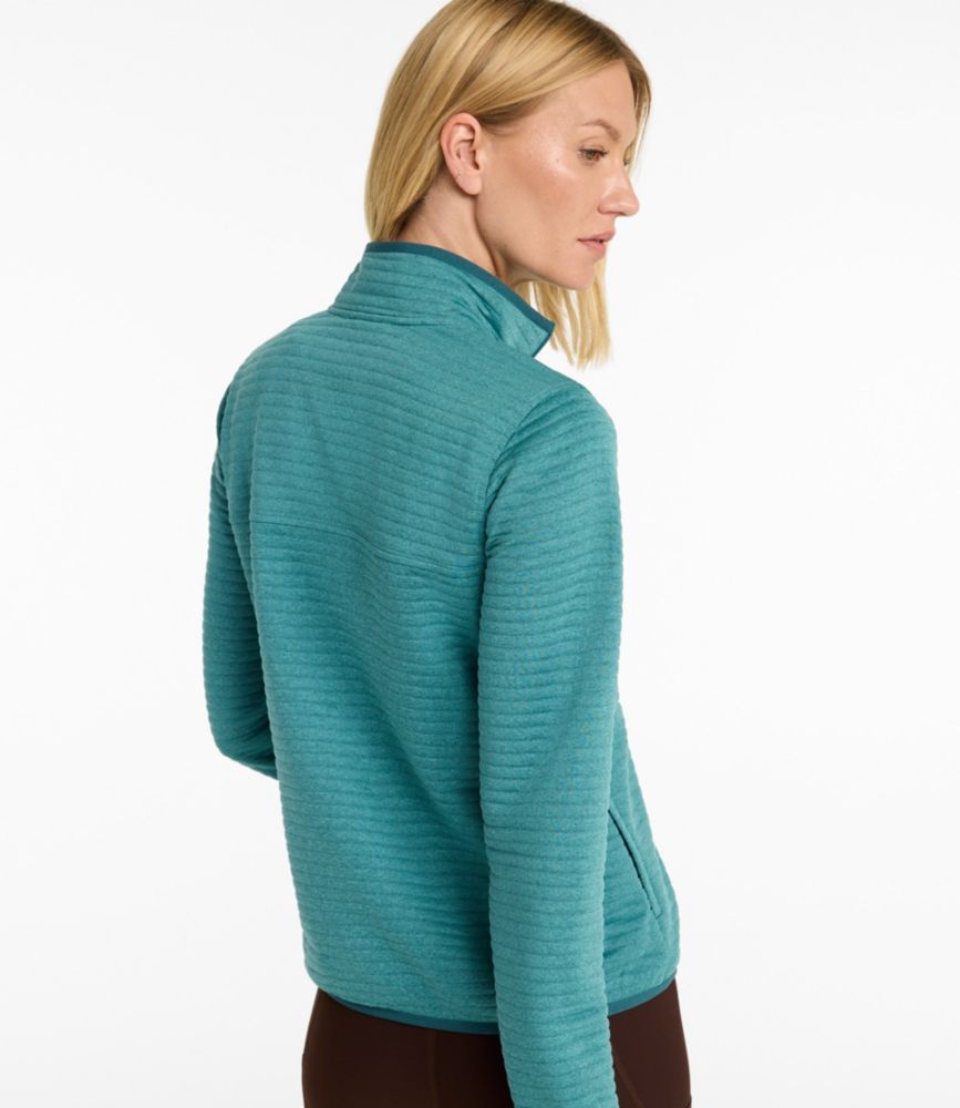 Women's Airlight Knit Full-Zip - image 4