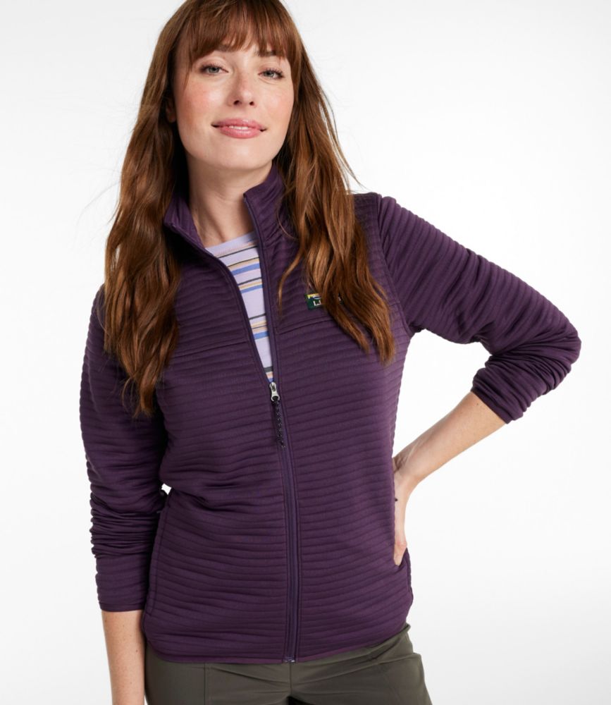 Women's Airlight Knit Full-Zip