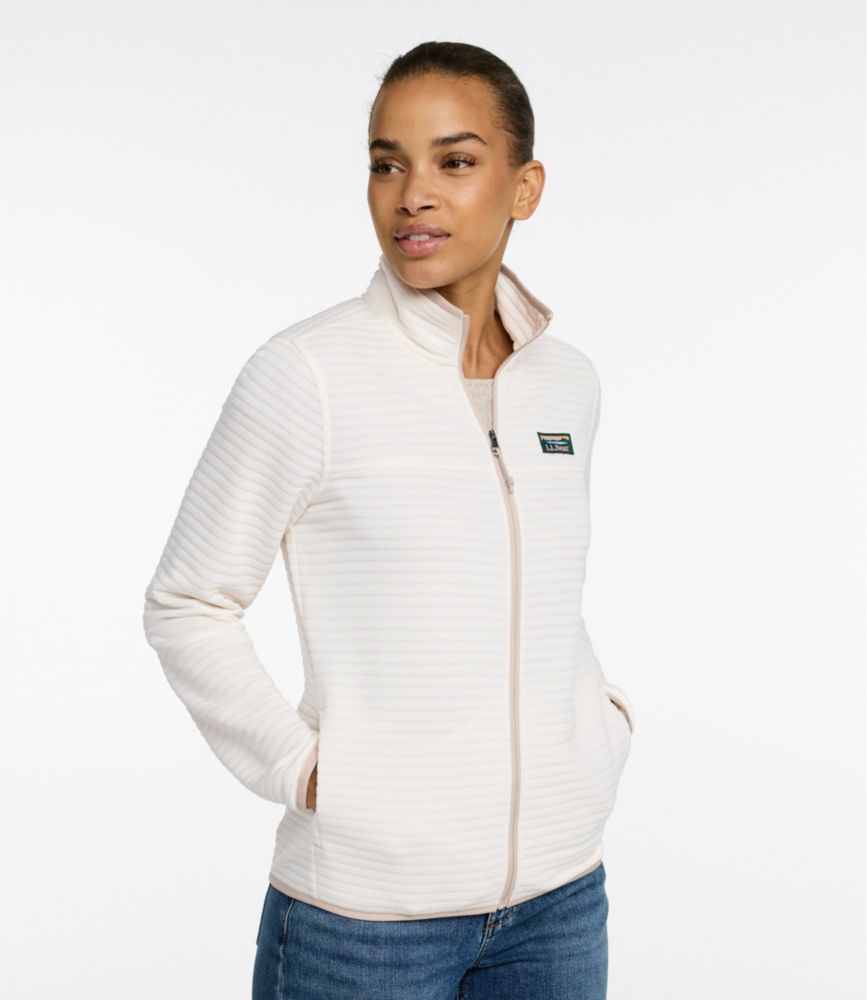 Women's Airlight Knit Full-Zip