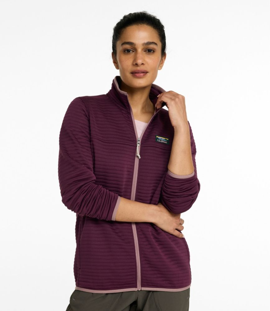 Women's Airlight Knit Full-Zip