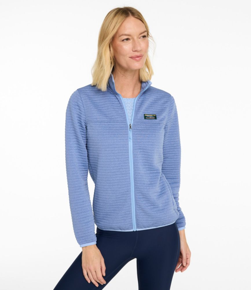 Women's Airlight Knit Full-Zip