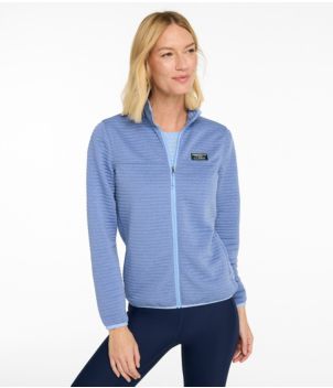 Women's Airlight Knit Full-Zip