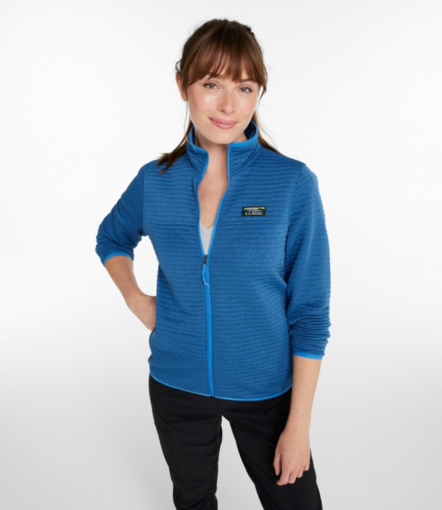Women's Airlight Knit Full-Zip