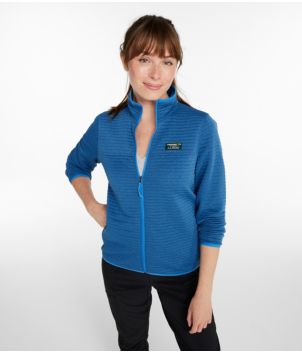 Women's Airlight Knit Full-Zip