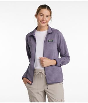 Women's Fleece  Outerwear at L.L.Bean