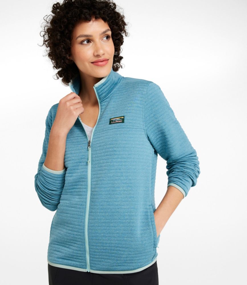 Women's Airlight Knit Full-Zip