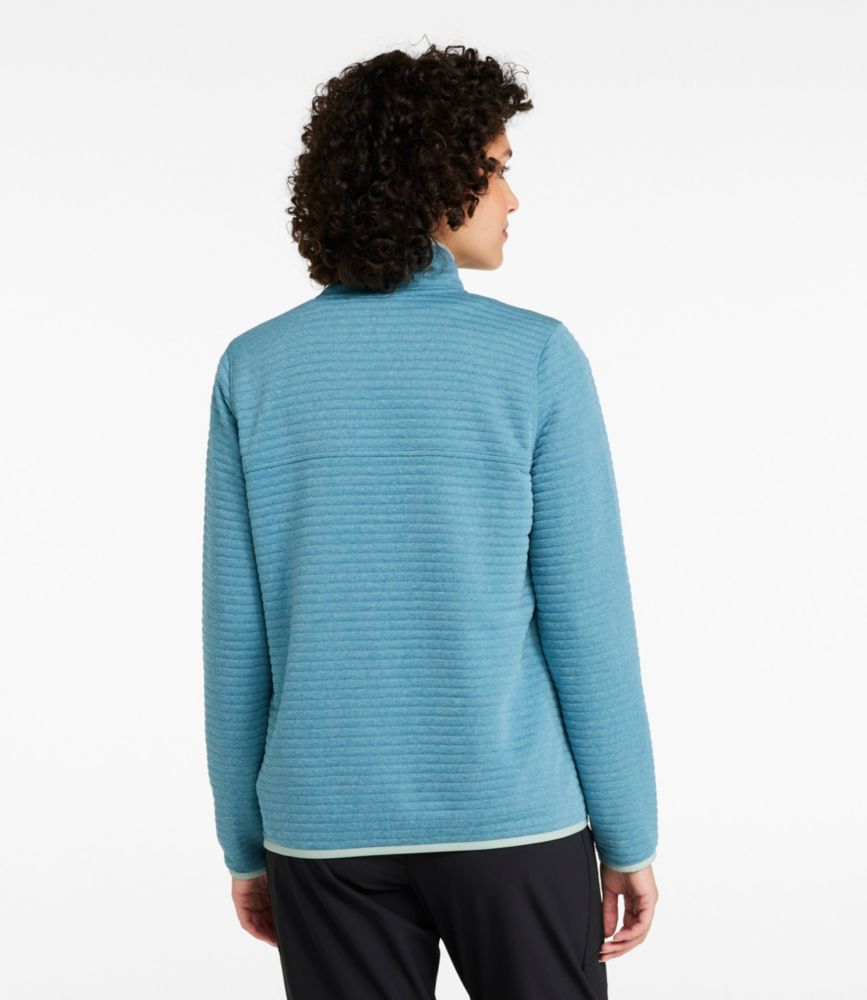 Women's Airlight Knit Full-Zip - image 3