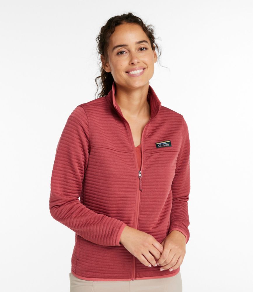 Women's Airlight Knit Full-Zip
