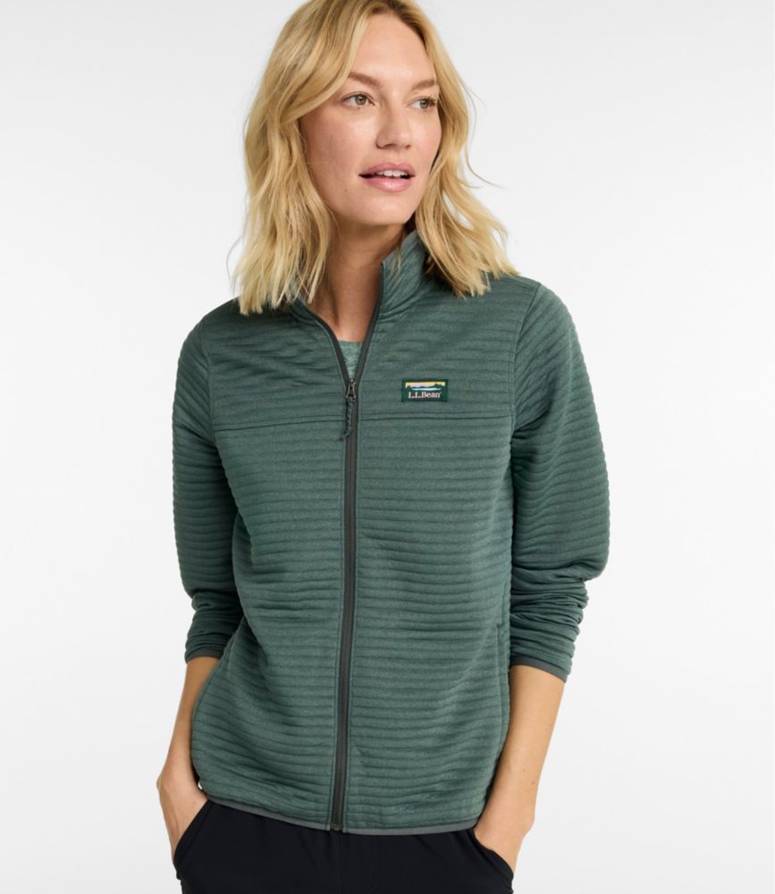 Women's Airlight Knit Full-Zip