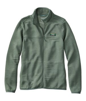 Women's Airlight Knit Full-Zip