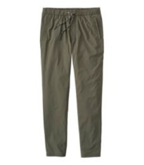 Men - Green Regular Fit Ripstop Cargo Pants - Size: S - H&M