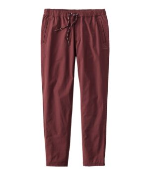 Men's Pathfinder Ripstop Adventure Pants, Standard Fit, Tapered Leg